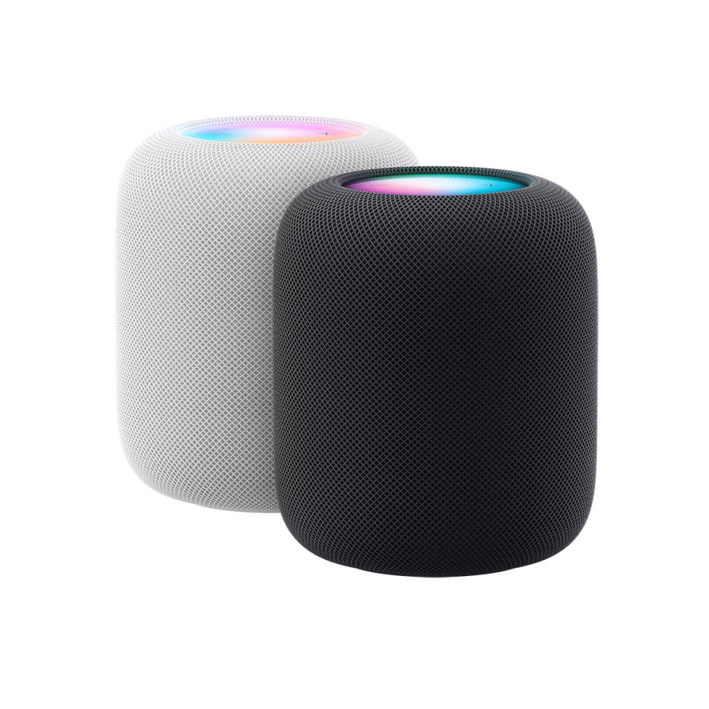 homepod-arkiver-page-one